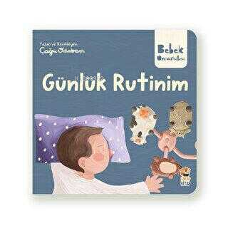 Günlük Rutinim