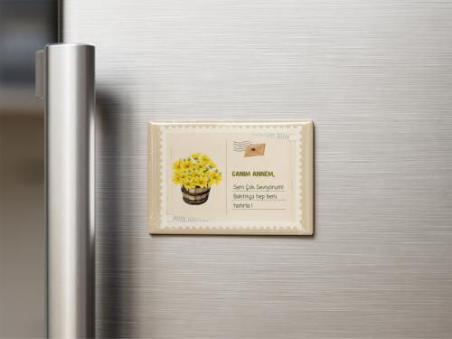 Magnet 2 ( Canım Annem )