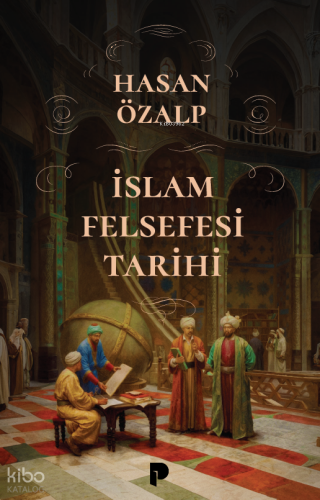 İslam Felsefesi Tarihi