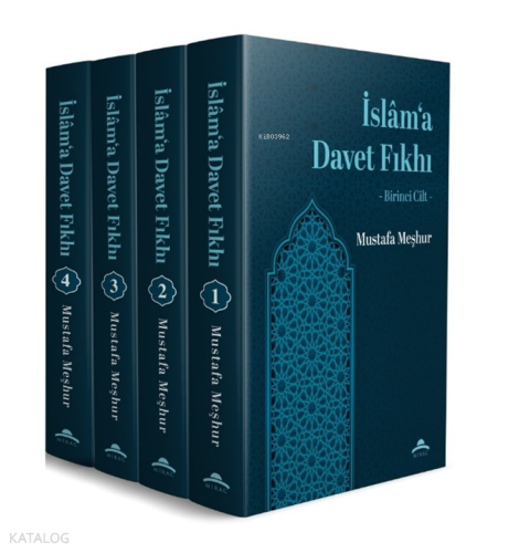 İslam'a Davet Fıkhı