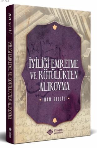 İyiliği Emretme ve Kötülükten Alıkoyma