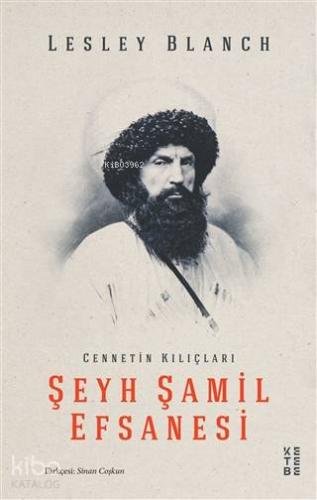 Kafkas Kartalı Şeyh Şamil