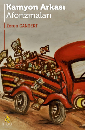 Kamyon Arkası Aforizmaları