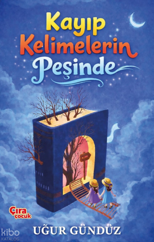 Kayıp Kelimelerin Peşinde