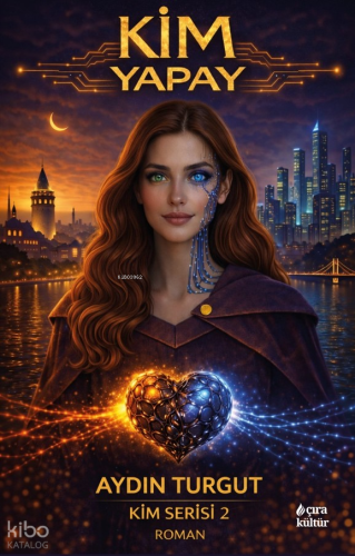 Kim Yapay;Kim Serisi 2