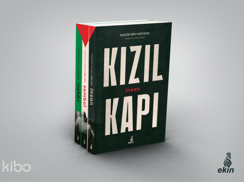 Kızıl Kapı (Set);Gazze'nin Hafızası