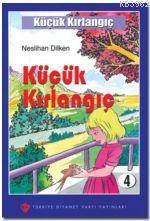 Küçük Kırkangıç