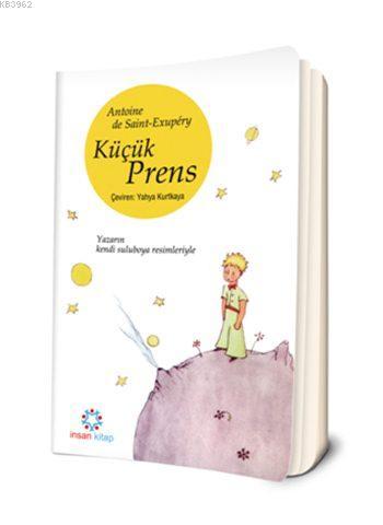 Küçük Prens
