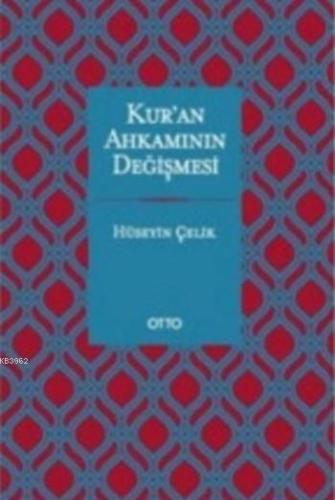 Kur'an Ahkamının Değişmesi