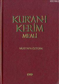 Kur'an-ı Kerim Meali