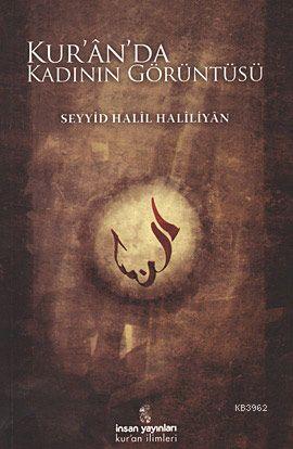 Kur'an'da Kadının Görüntüsü