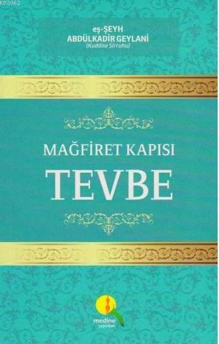 Mağfiret Kapısı Tevbe