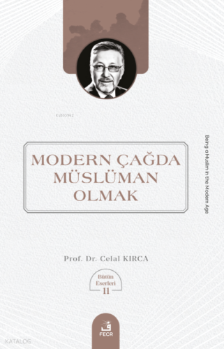 Modern Çağda Müslüman Olmak