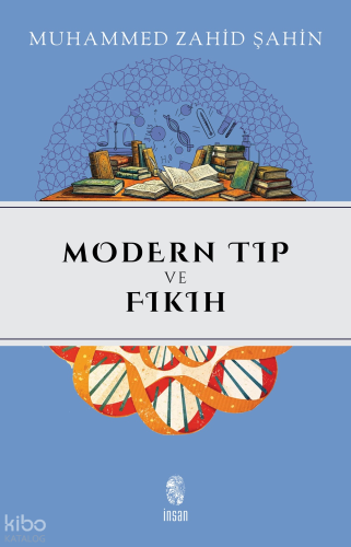 Modern Tıp ve Fıkıh