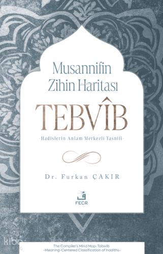Musannifin Zihin Haritası Tebvîb