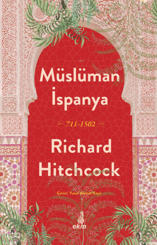 Müslüman İspanya (711-1502)