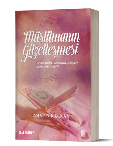 Müslümanın Güzelleşmesi