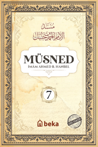 Müsned