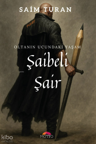 Şaibeli Şair