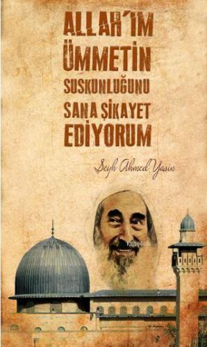 Şeyh Ahmet Yasin Ajandası