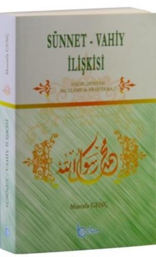 Sünnet - Vahiy İlişkisi