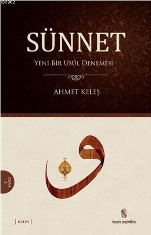 Sünnet : Yeni Bir Usül Denemesi