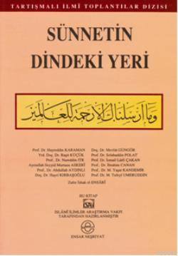 Sünnetin Dindeki Yeri
