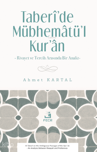 Taberî’de Mübhemâtü’l-Kur’ân