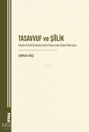 Tasavvuf ve Şiîlik