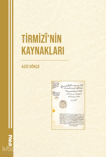 Tirmizi'nin Kaynakları