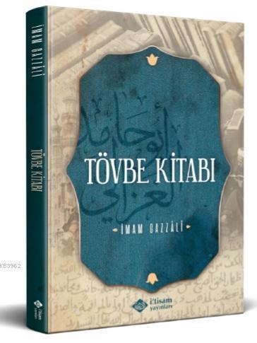 Tövbe Kitabı