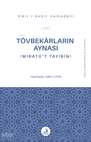 Tövbekârların Aynası