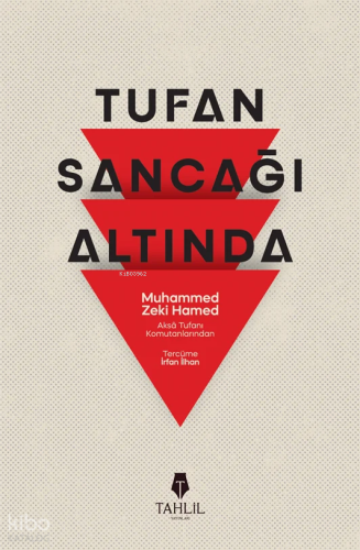 Tufan Sancağı Altında