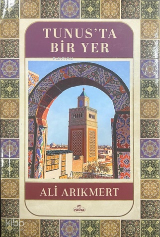 Tunus’ta Bir Yer