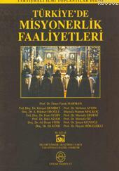 Türkiye´de Misyonerlik Faaliyetleri