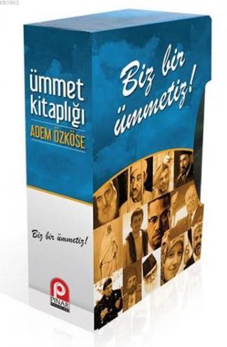 Ümmet Kitaplığı