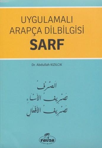 Uygulamalı Arapça Dilbilgisi Sarf