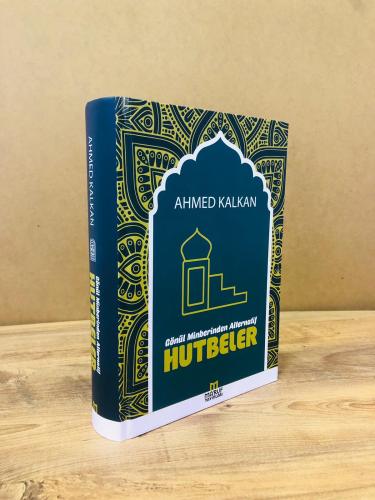 Gönül Minberinden Alternatif Hutbeler