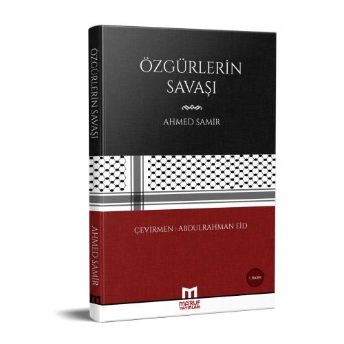 Özgürlerin Savaşı