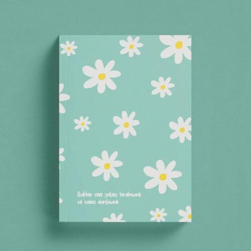 Not Defteri / Ajanda / Çizgili  ( Her Sayfada Ayet-Hadisli )