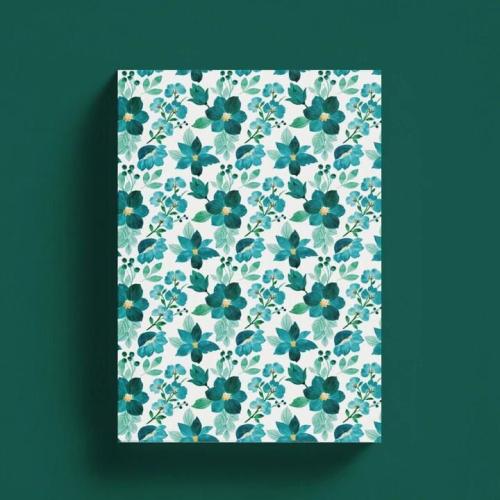 Not Defteri / Ajanda (Sade Çizgili)