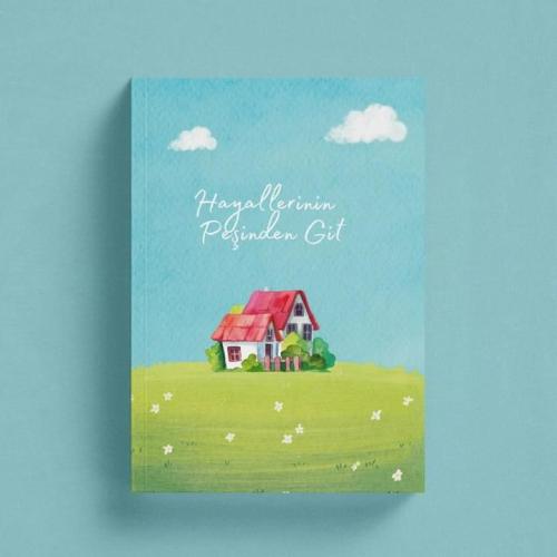 Not Defteri / Ajanda (Sade Çizgili)