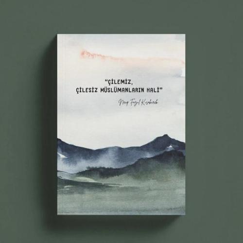 Not Defteri / Ajanda (Sade Çizgili)