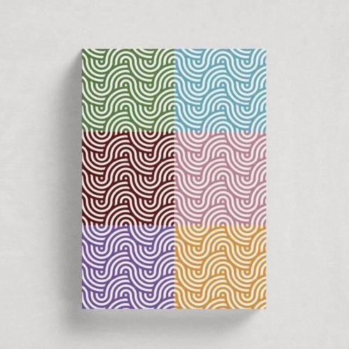 Not Defteri / Ajanda (Sade Çizgili)