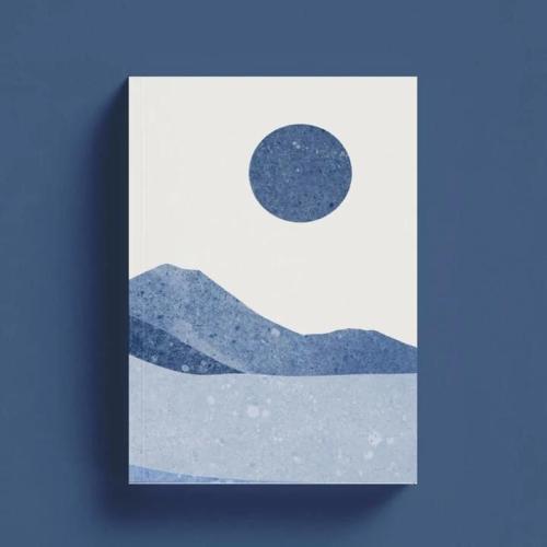 Not Defteri / Ajanda (Sade Çizgili)