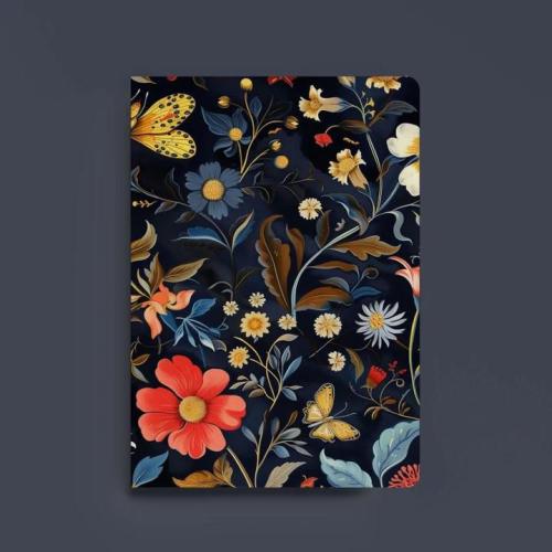 Not Defteri / Ajanda (Sade Çizgili)