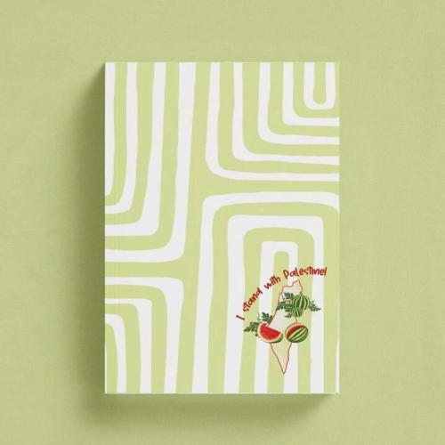 Not Defteri / Ajanda (Sade Çizgili)