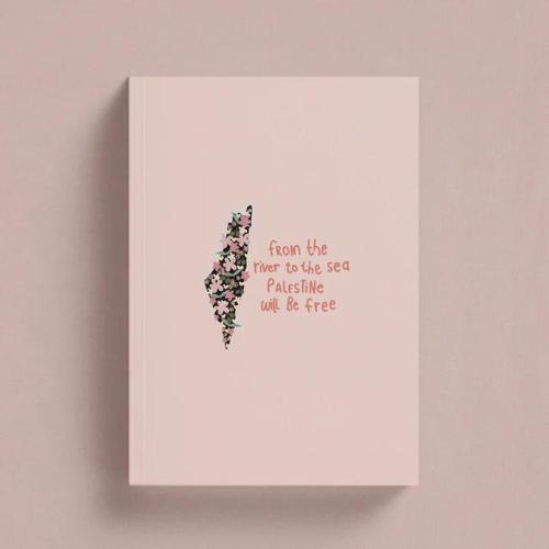 Not Defteri / Ajanda (Sade Çizgili)