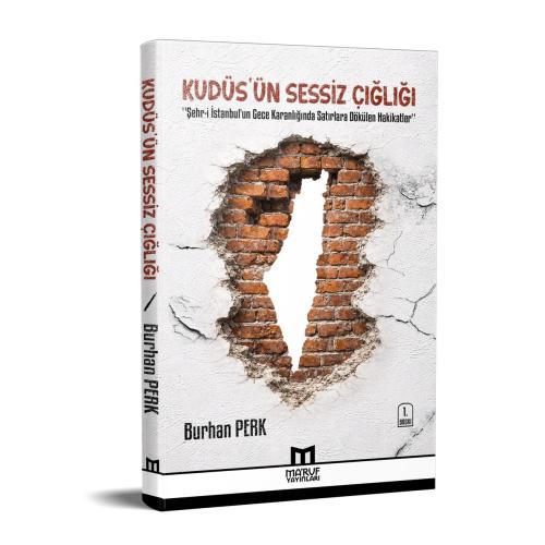 Kudüs'ün Sessiz Çığlığı