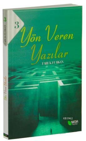 Yön Veren Yazılar - 3